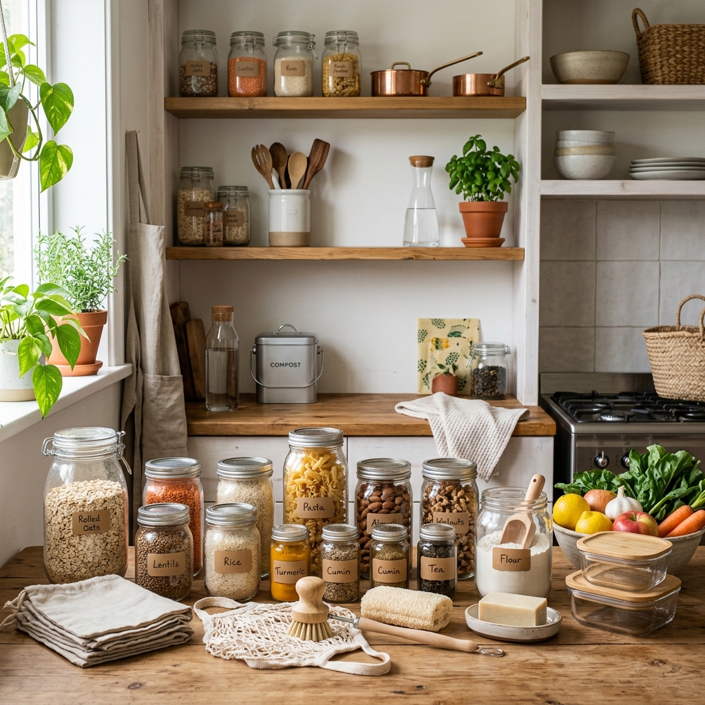 Zero Waste Hub