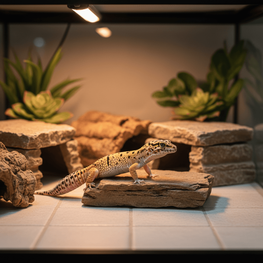 Leopard Gecko Care: Complete Beginner Guide [2026]