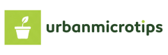 logo urbanmicrotips