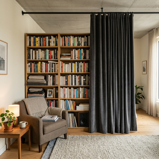 how to block neighbor noise without renovations