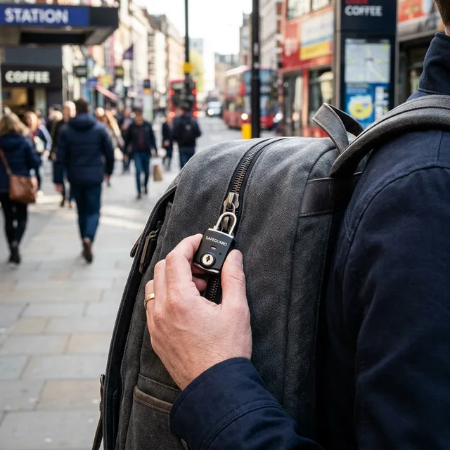 7 Best Tips for a Micro-Travel 20L Packing Guide: Go Light