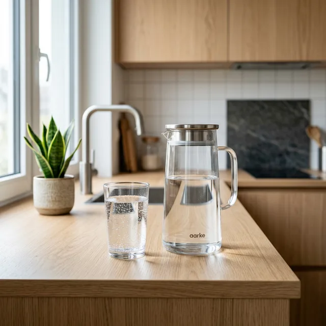 7 Benefits of Smart Water Filtration for Urban Renters 1 7 Benefits of Smart Water Filtration for Urban Renters