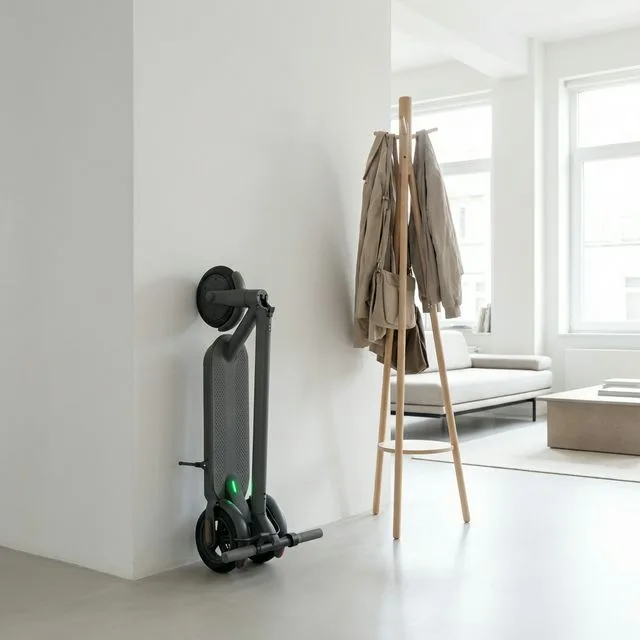 E-Scooter vs E-Bike for Apartment Renters: Storage & Charging 2026 1 E-Scooter vs E-Bike for Apartment Renters: Storage & Charging 2026
