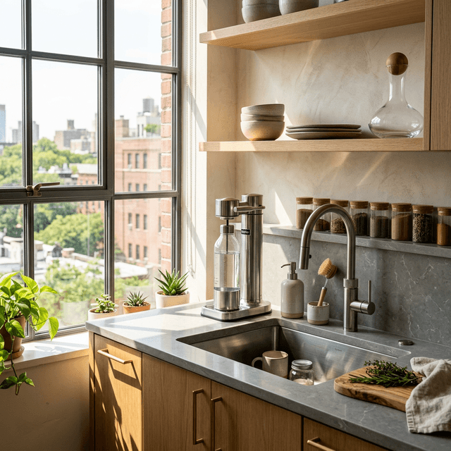 heavy metals water filters