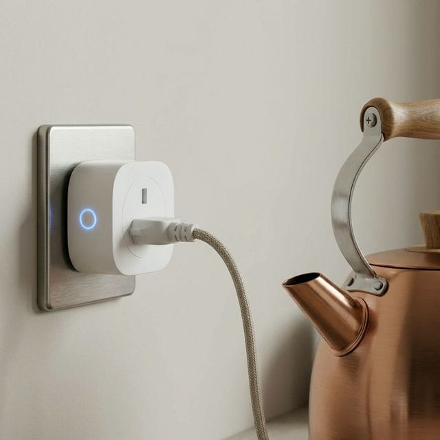 intentional smart plug hacks for renters