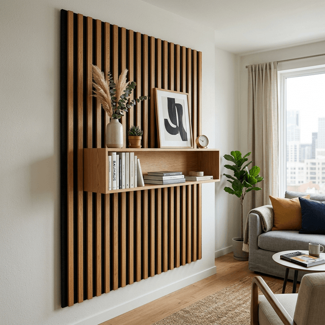 noise mitigation in a studio