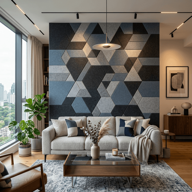 how to soundproof a shared apartment wall