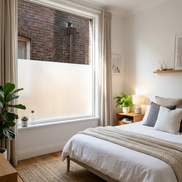 5 Best Renter-Friendly Window Privacy Films 2 5 Best Renter-Friendly Window Privacy Films