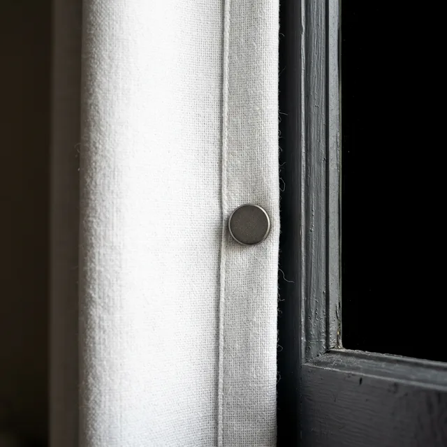 heat reflective thermal liners for existing apartment blinds