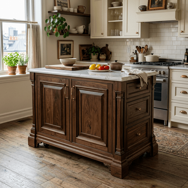 Crosley Furniture Alexandria