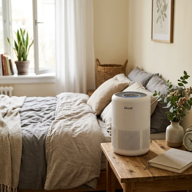 5 Best Air Purifier for Wildfire Smoke in 300 Sq Ft Apartment 2 air purifier for wildfire smoke in 300 sq ft apartment