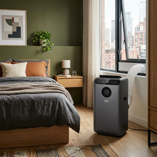 Dreo AC515S Value Portable AC