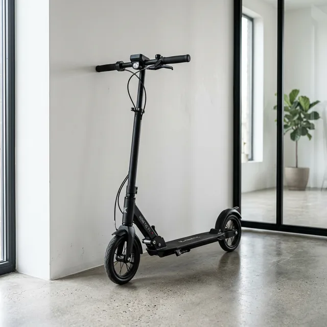 best folding electric scooters micro apartment