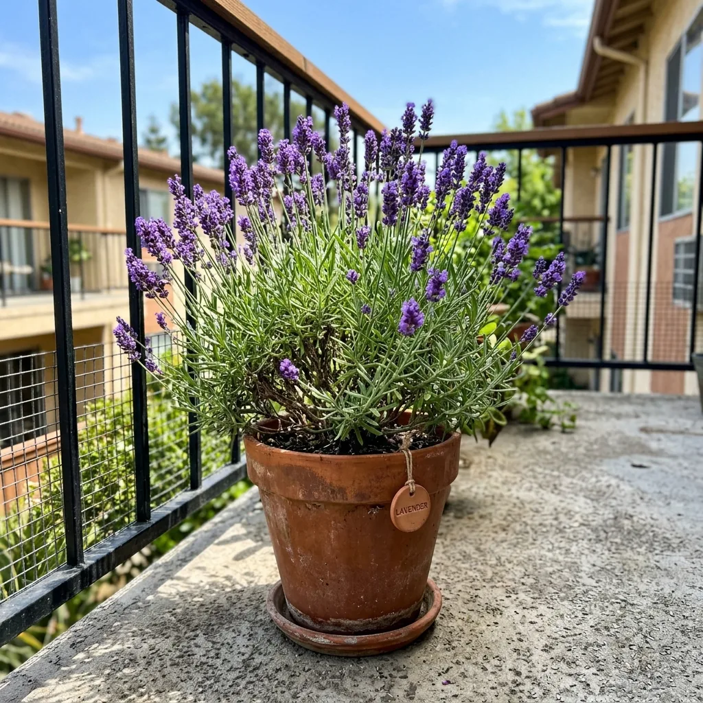 Drought Tolerant Balcony Plants: 12 That Survive Summer Heat 5 Drought Tolerant Balcony Plants: 12 That Survive Summer Heat