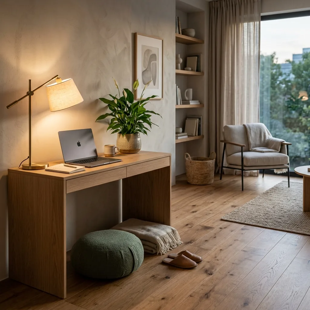 7 Micro-Wellness Habits for Studio Living (2026 Guide) 2 urbanmicrotips micro wellness habits for studio living