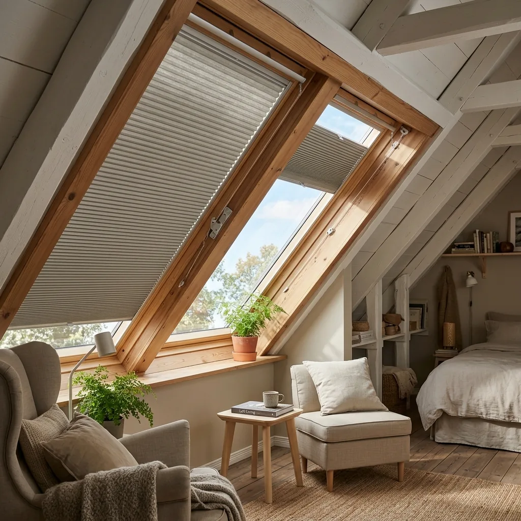 6 Best Renter Friendly Blinds (No Drill, No Damage) 2026 7 renter friendly blinds hoppvals