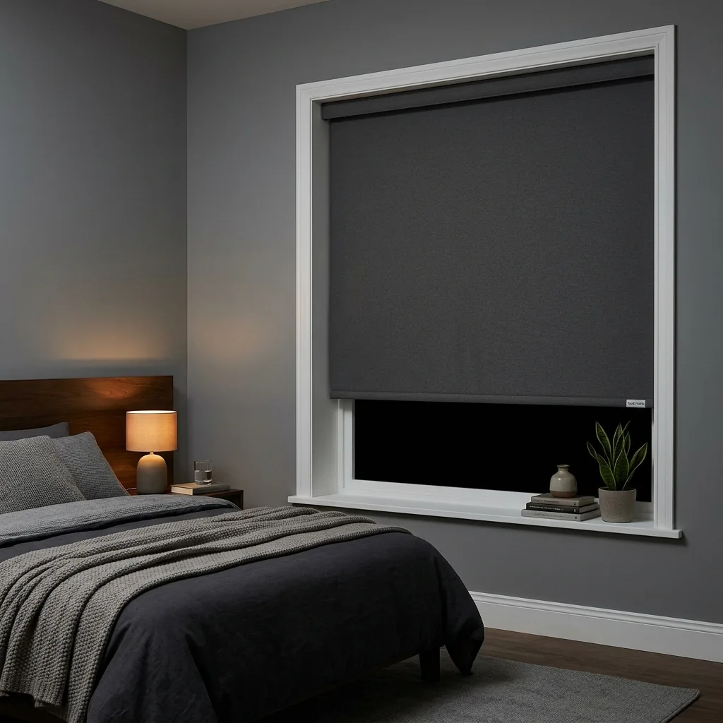 6 Best Renter Friendly Blinds (No Drill, No Damage) 2026 3 renter friendly blinds nicetown