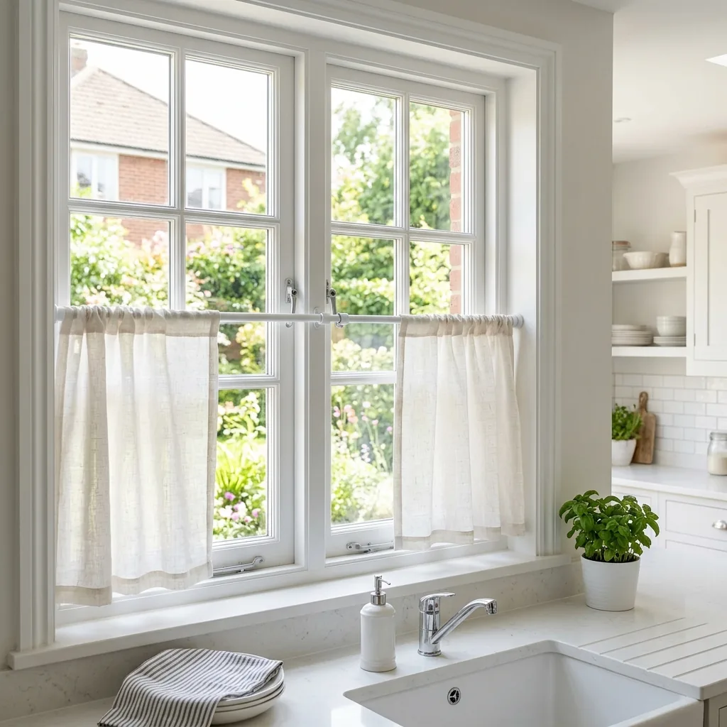 7 Best Renter Friendly Curtains (No Drilling Required) 2026 7 renter friendly tension rods multipack