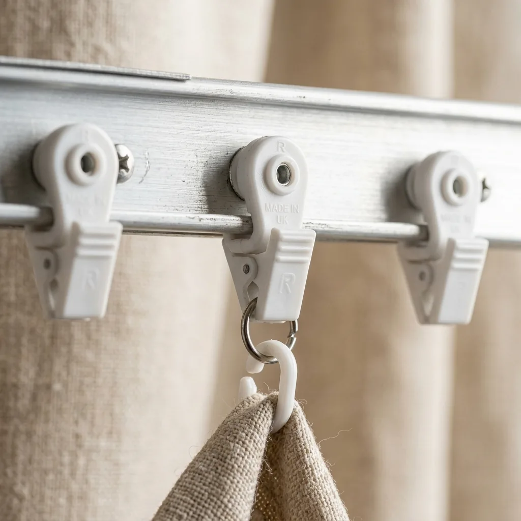 7 Best Renter Friendly Curtains (No Drilling Required) 2026 8 renter friendly curtain gliders