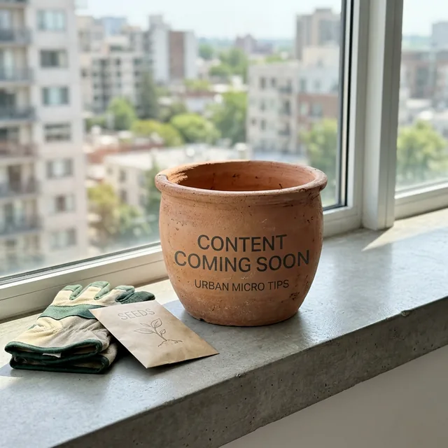 Apartment Balcony Garden Ideas: 15 Real Renter Setups 2 Apartment Balcony Garden Ideas: 15 Real Renter Setups