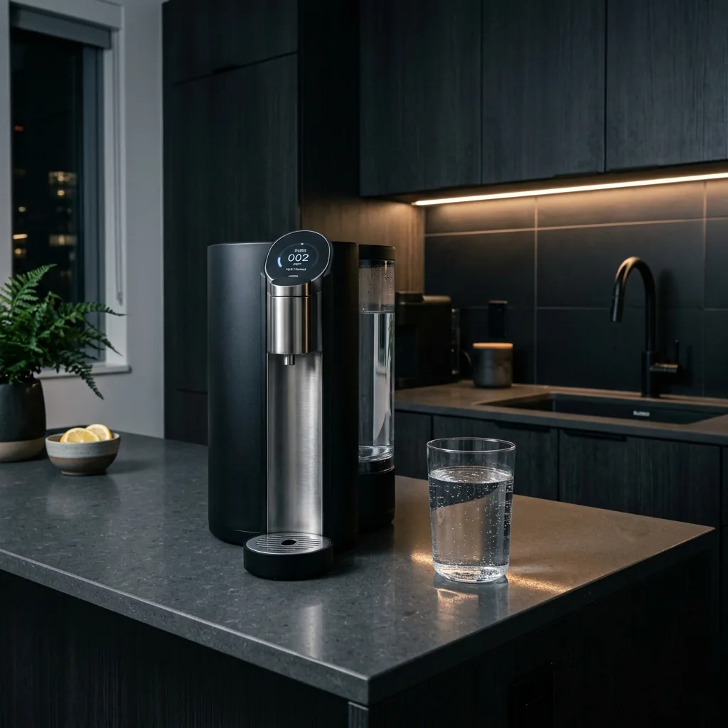 heavy metals water filters